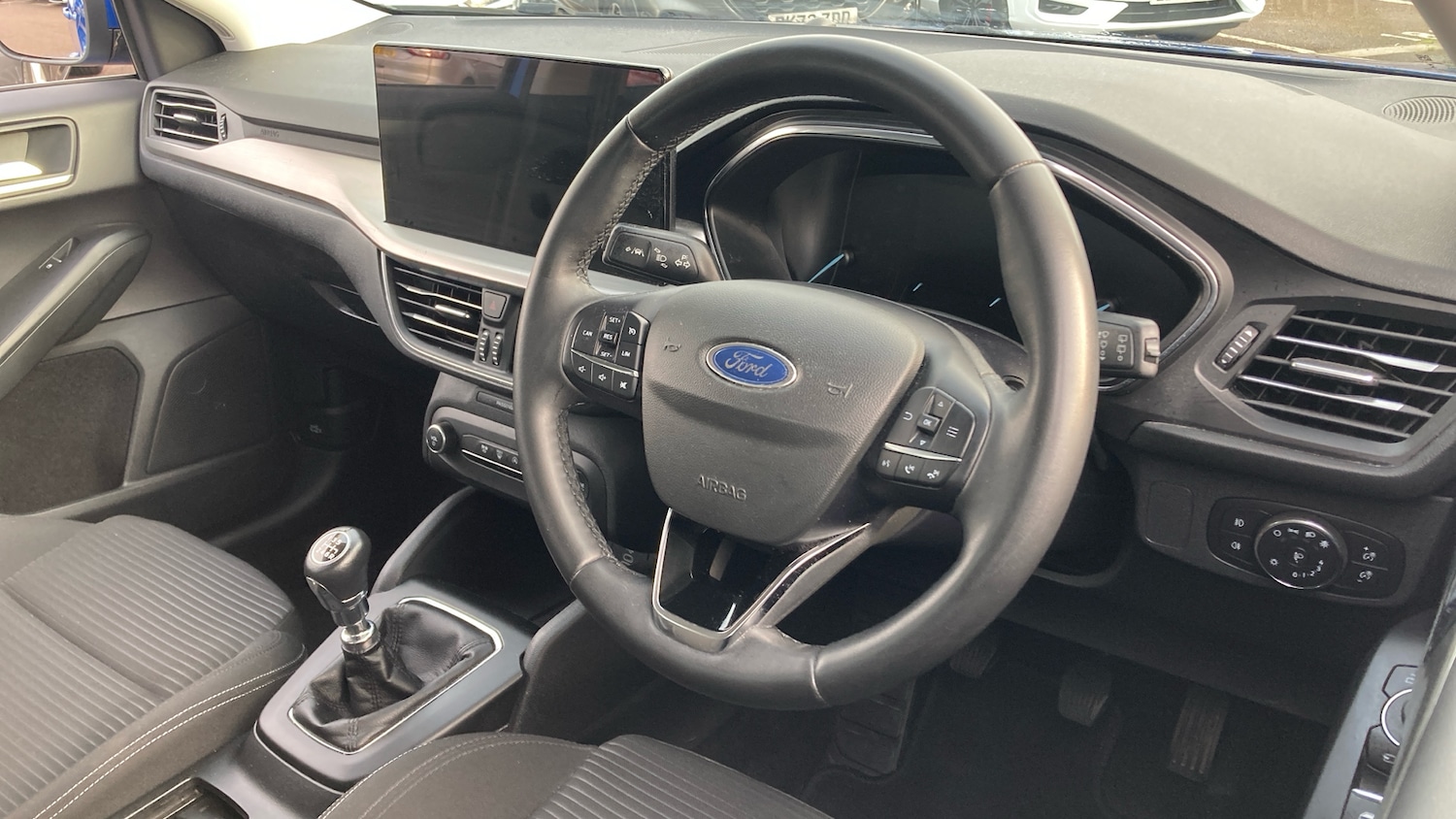 Used Ford Focus 2022 for sale - 76844772: Photo 11
