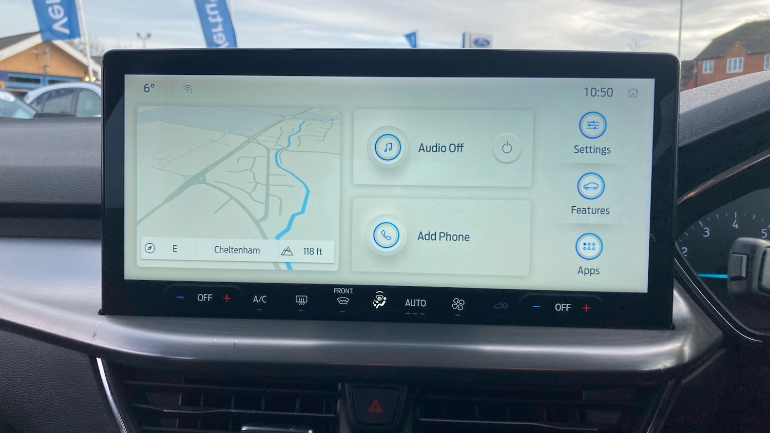 Used Ford Focus 2022 for sale - 76844772: Photo 12