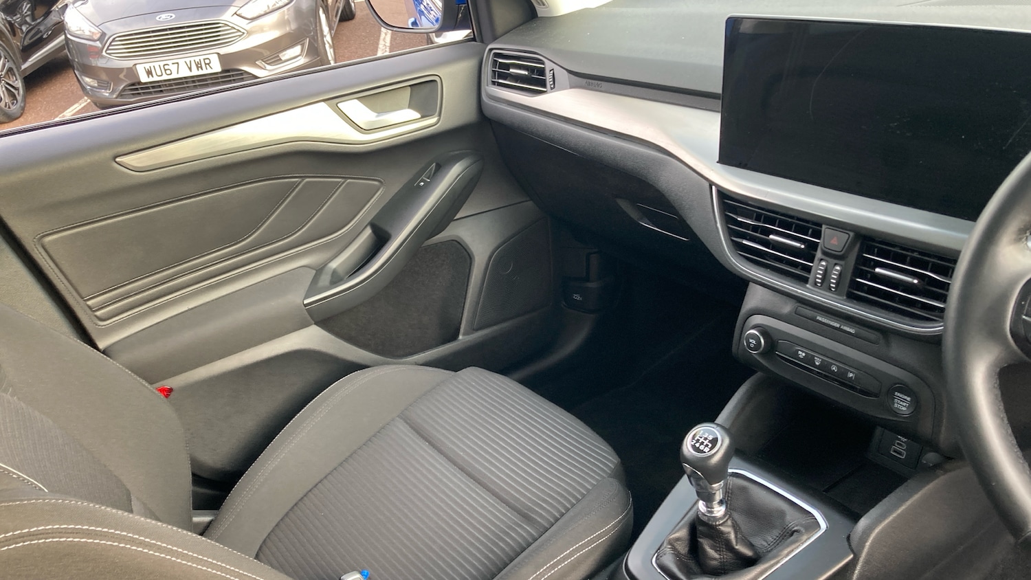 Used Ford Focus 2022 for sale - 76844772: Photo 14