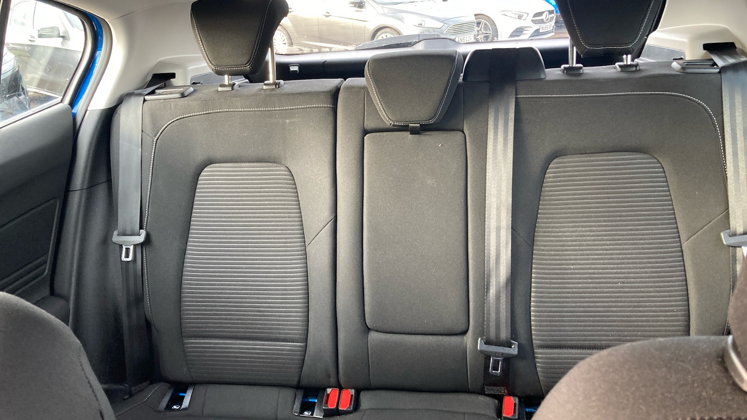 Used Ford Focus 2022 for sale - 76844772: Photo 15