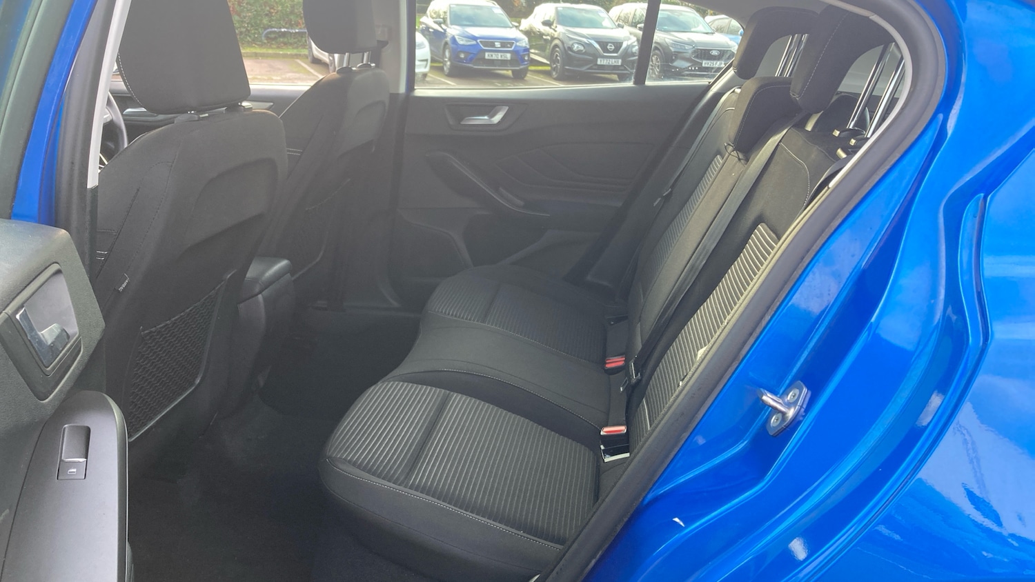 Used Ford Focus 2022 for sale - 76844772: Photo 16