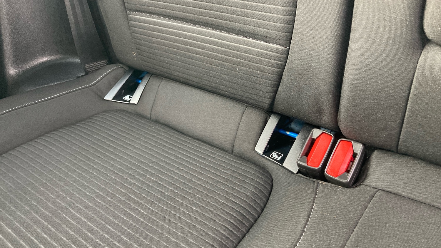 Used Ford Focus 2022 for sale - 76844772: Photo 17