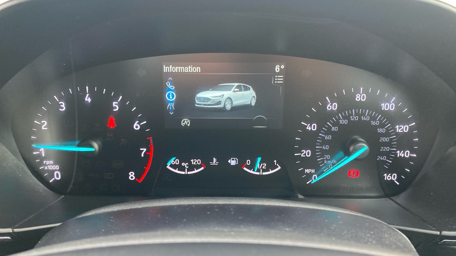 Used Ford Focus 2022 for sale - 76844772: Photo 18