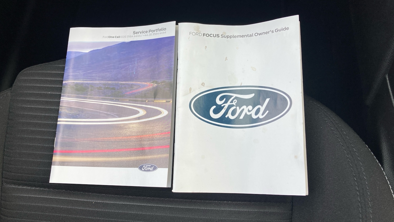 Used Ford Focus 2022 for sale - 76844772: Photo 19