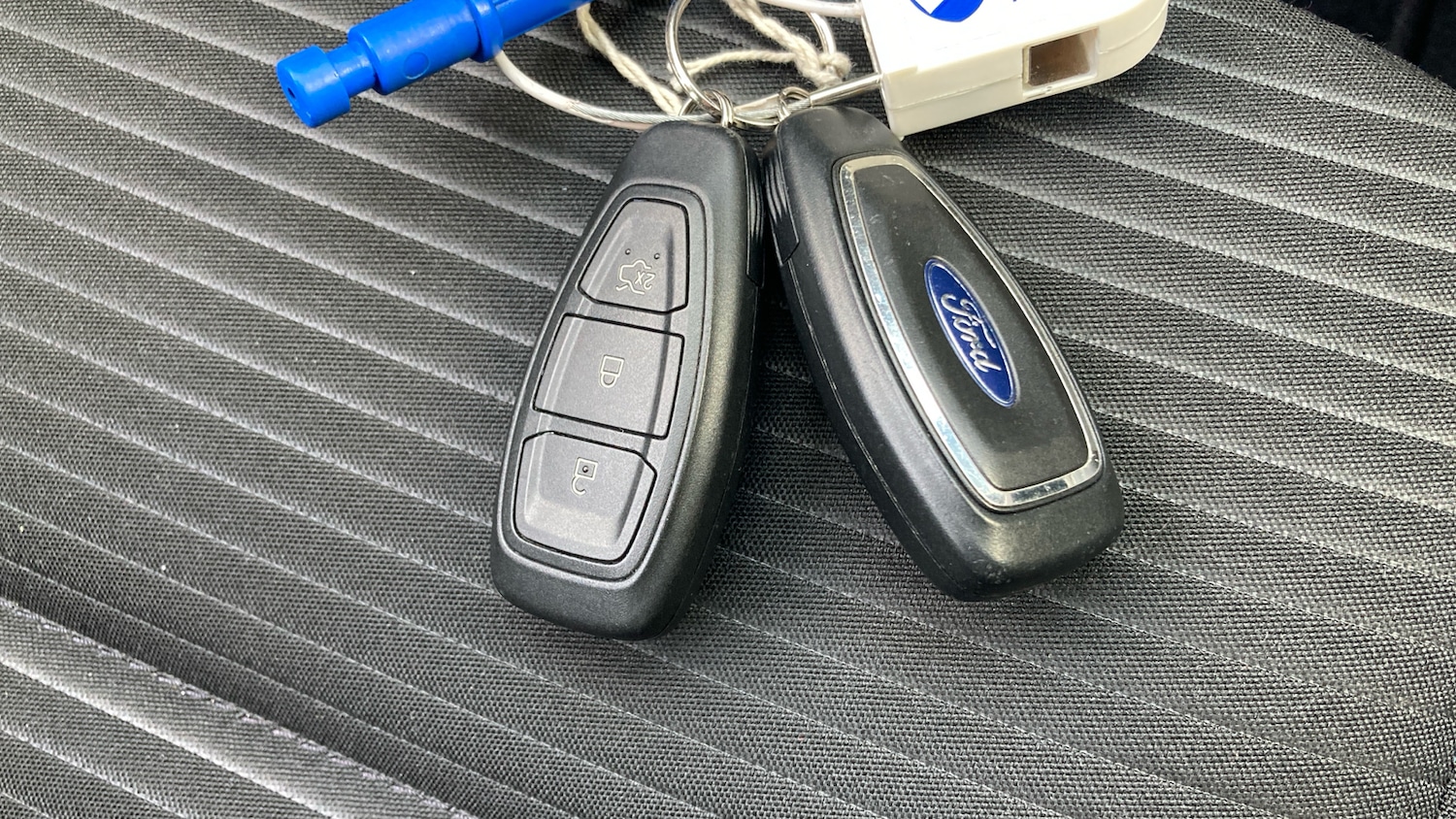 Used Ford Focus 2022 for sale - 76844772: Photo 20