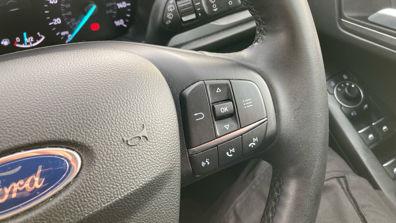 Used Ford Focus 2022 for sale - 76844772: Photo 23