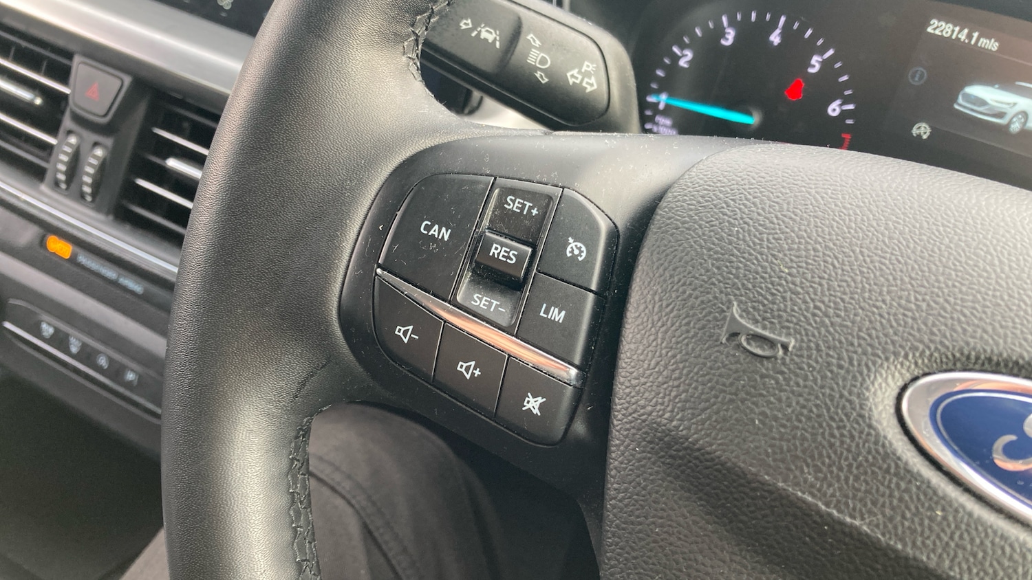 Used Ford Focus 2022 for sale - 76844772: Photo 25