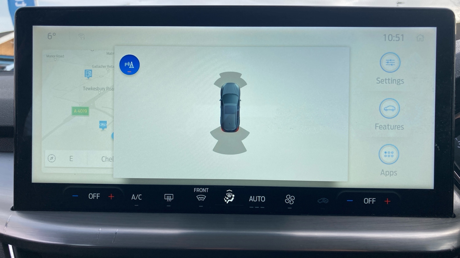 Used Ford Focus 2022 for sale - 76844772: Photo 28