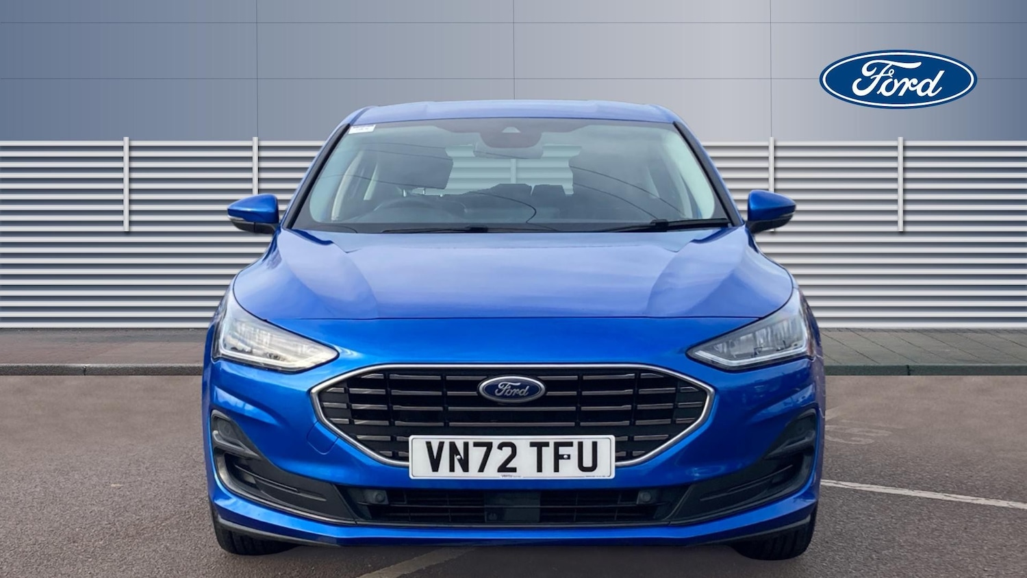 Used Ford Focus 2022 for sale - 76844772: Photo 3