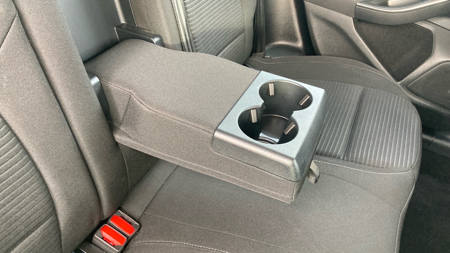 Used Ford Focus 2022 for sale - 76844772: Photo 30