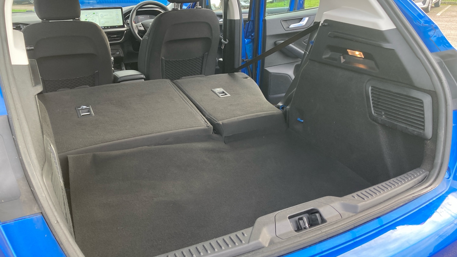 Used Ford Focus 2022 for sale - 76844772: Photo 31