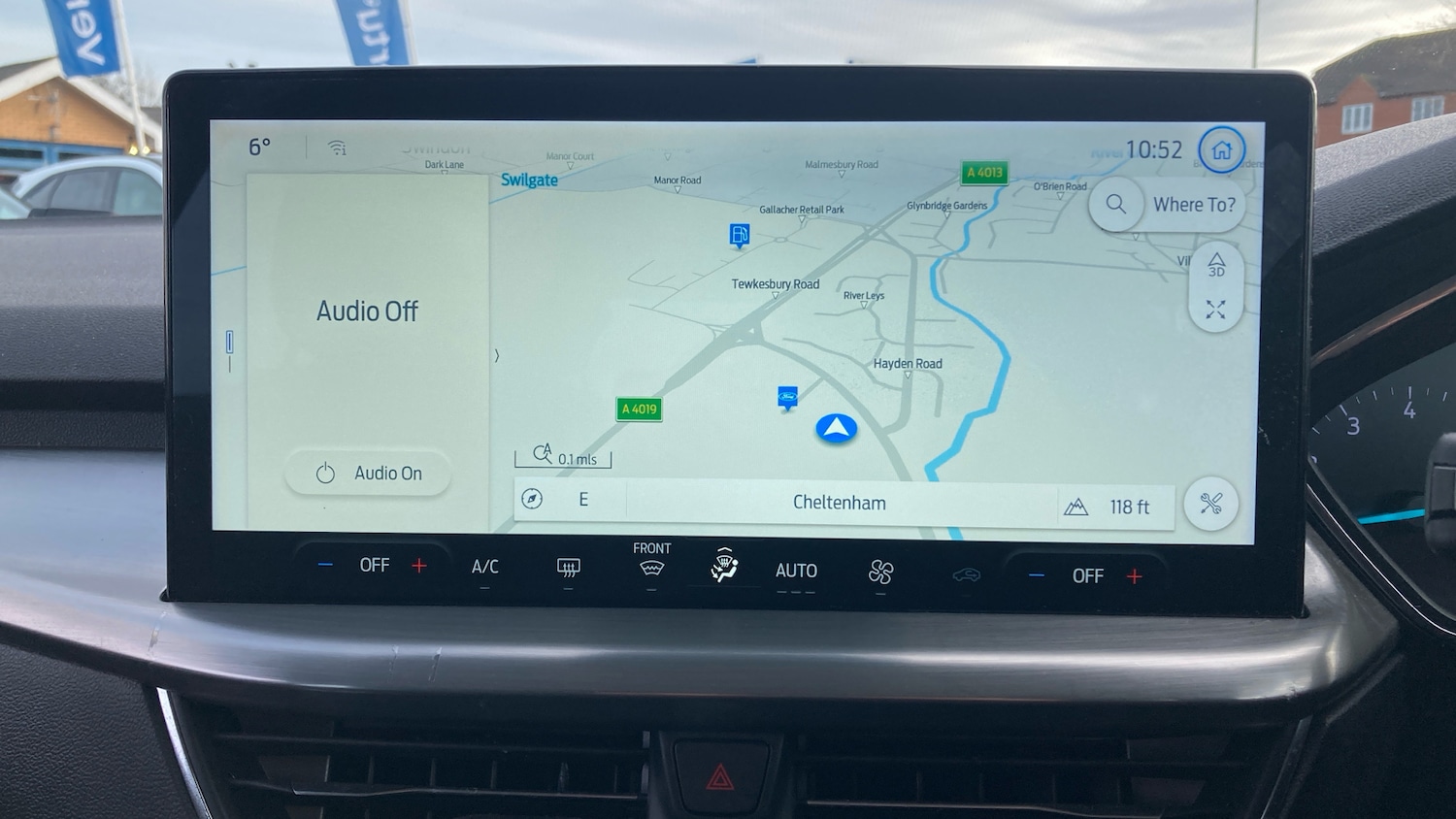 Used Ford Focus 2022 for sale - 76844772: Photo 32