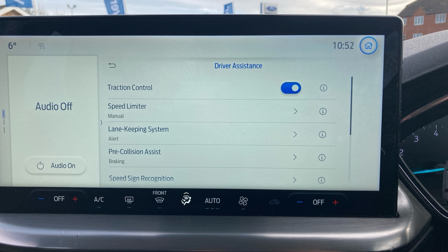 Used Ford Focus 2022 for sale - 76844772: Photo 33