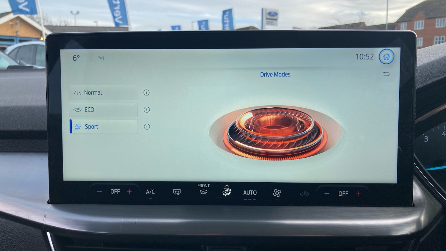 Used Ford Focus 2022 for sale - 76844772: Photo 34