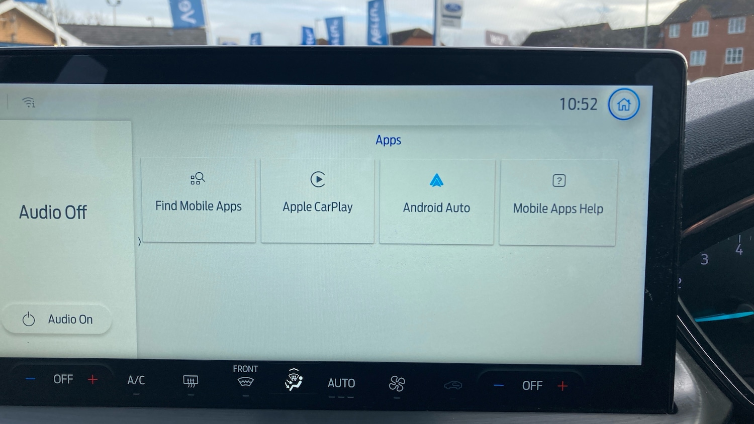 Used Ford Focus 2022 for sale - 76844772: Photo 35