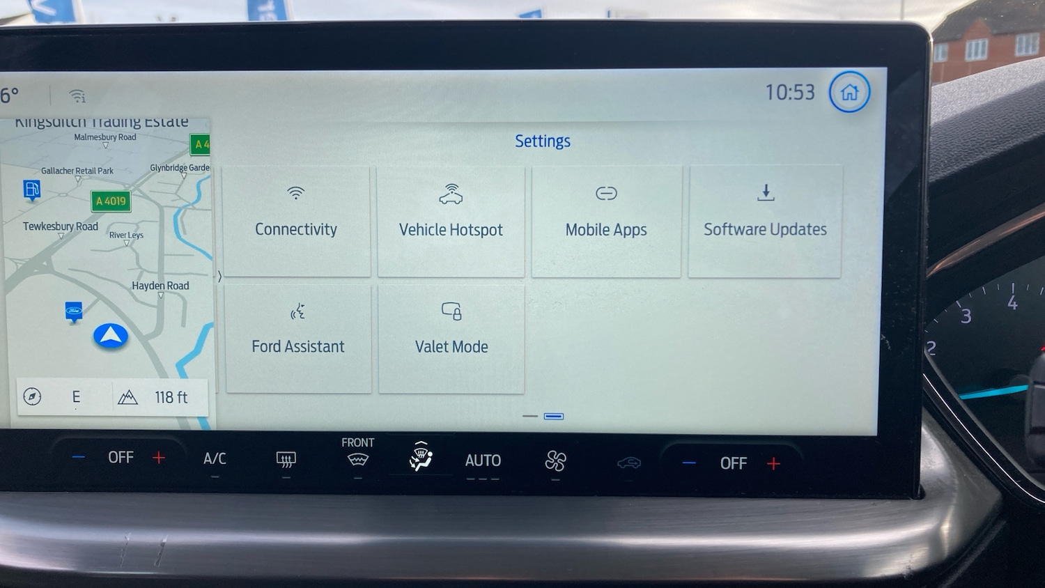 Used Ford Focus 2022 for sale - 76844772: Photo 38