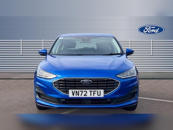 Used Ford Focus 2022 for sale - 76844772: Photo