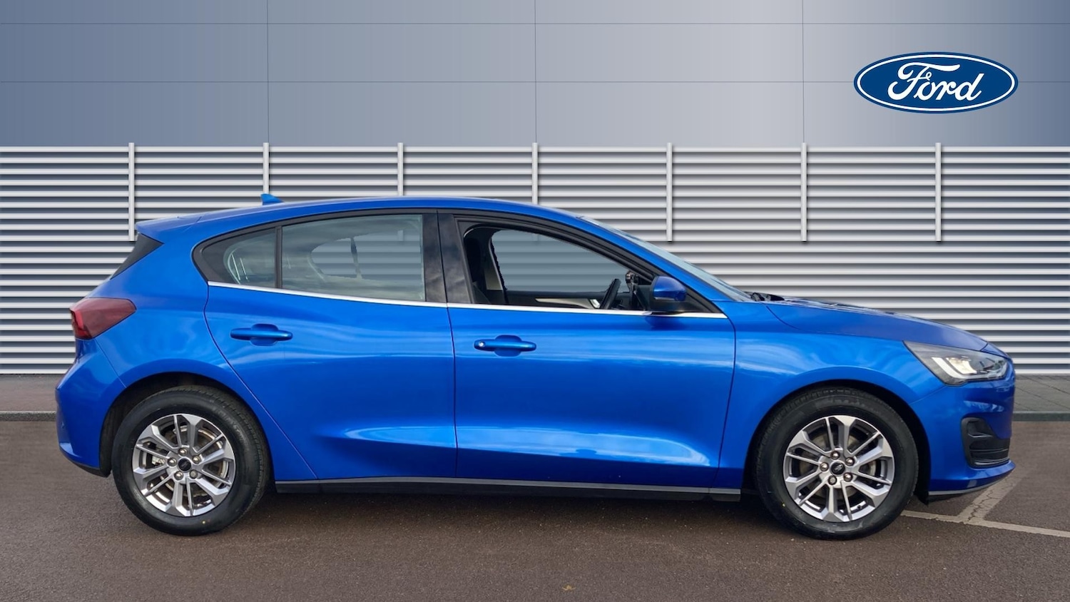 Used Ford Focus 2022 for sale - 76844772: Photo 5