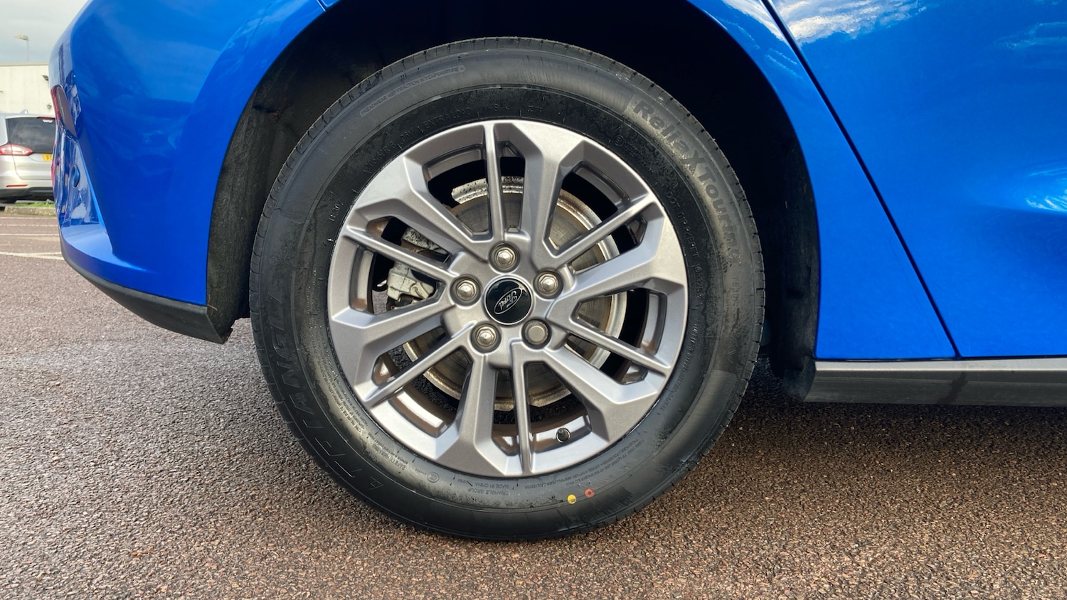 Used Ford Focus 2022 for sale - 76844772: Photo 7