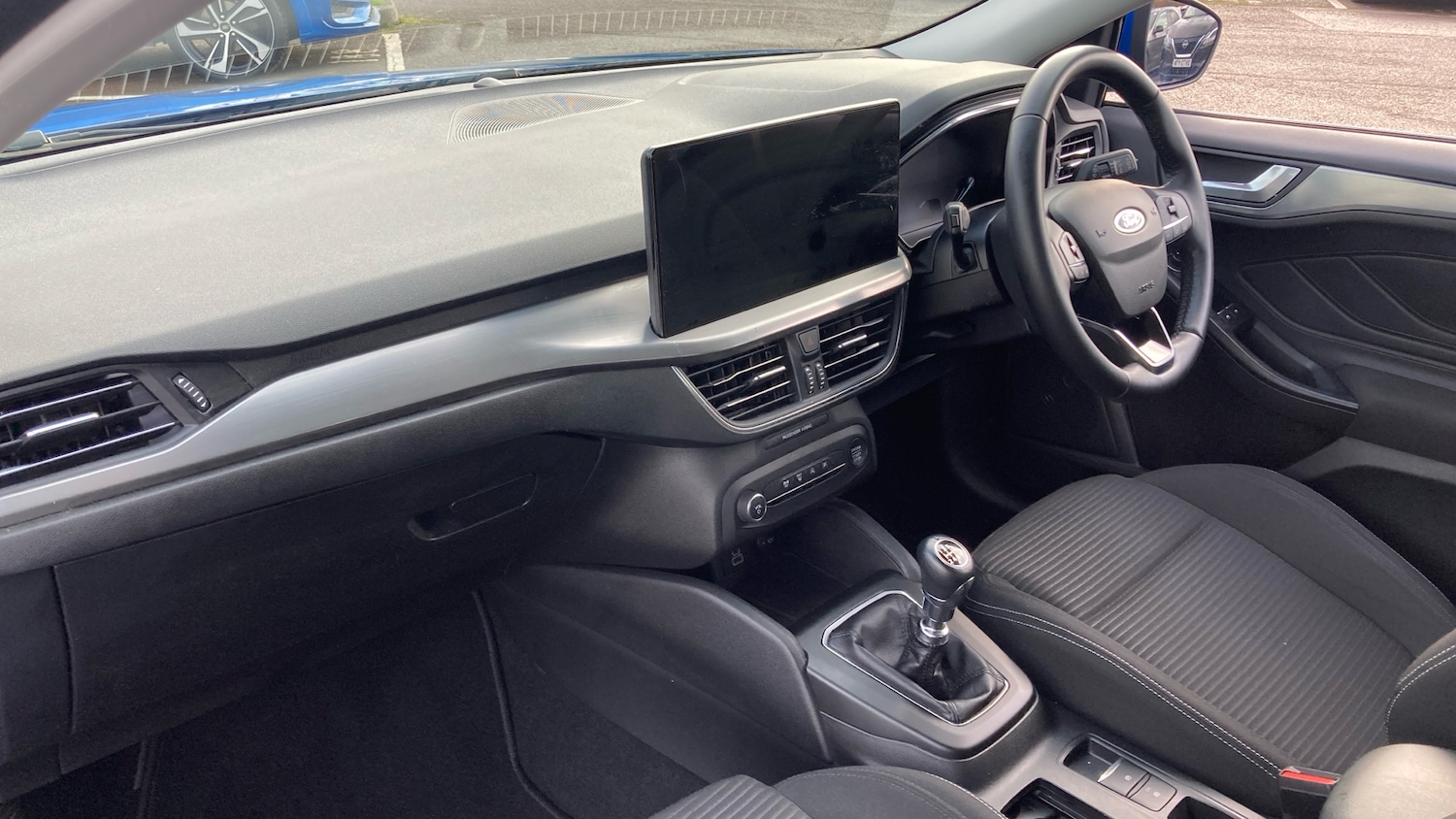 Used Ford Focus 2022 for sale - 76844772: Photo 9