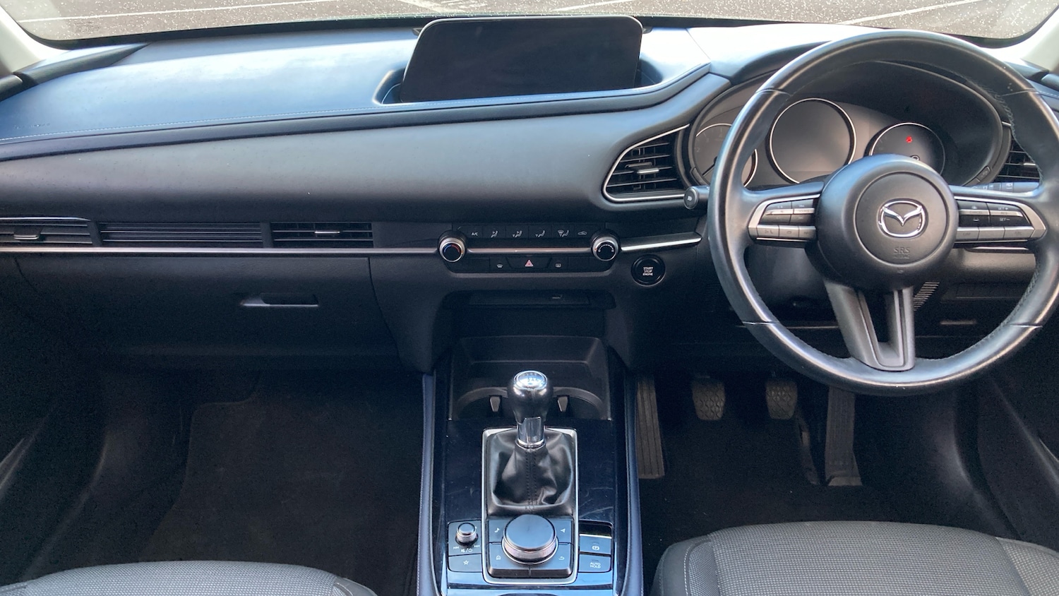 Used Mazda CX-30 2020 for sale - 77179441: Photo 10