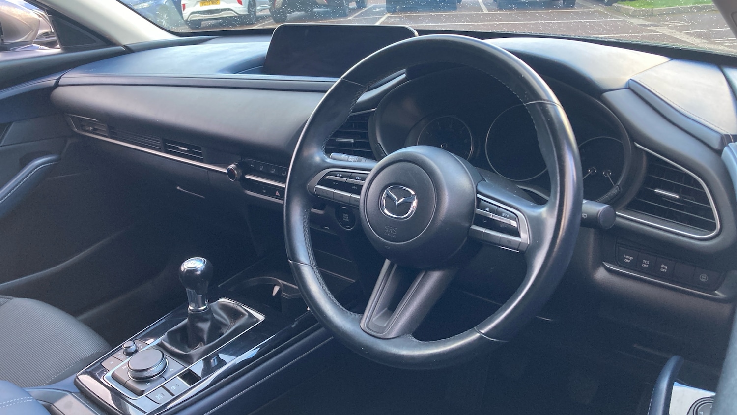 Used Mazda CX-30 2020 for sale - 77179441: Photo 11