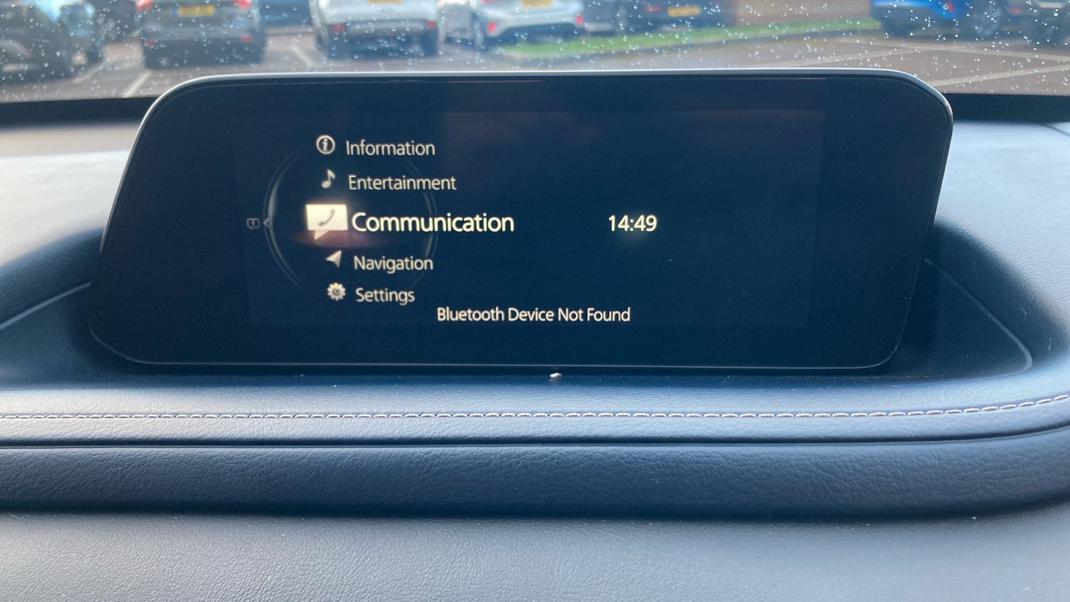 Used Mazda CX-30 2020 for sale - 77179441: Photo 12