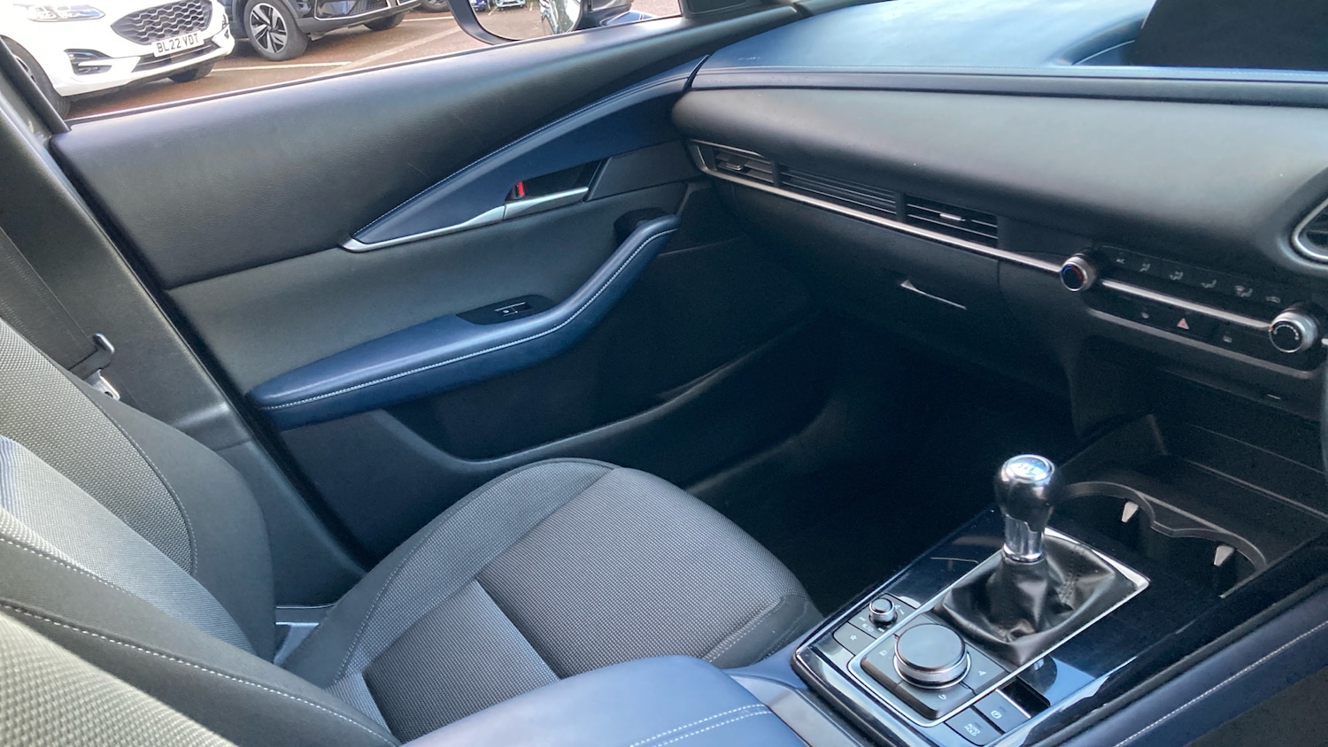 Used Mazda CX-30 2020 for sale - 77179441: Photo 14