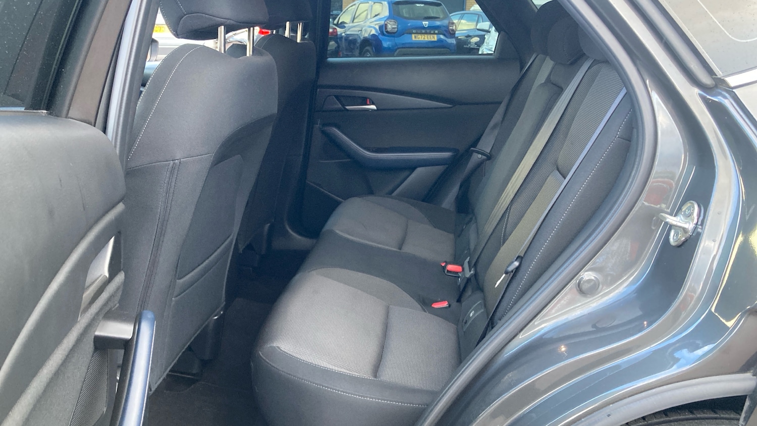 Used Mazda CX-30 2020 for sale - 77179441: Photo 16