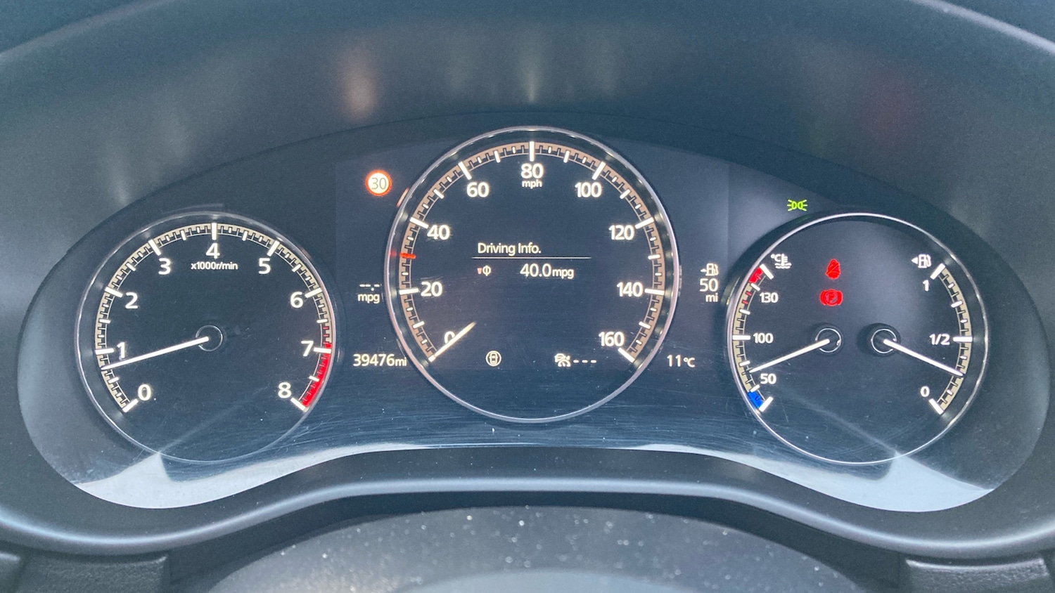 Used Mazda CX-30 2020 for sale - 77179441: Photo 18