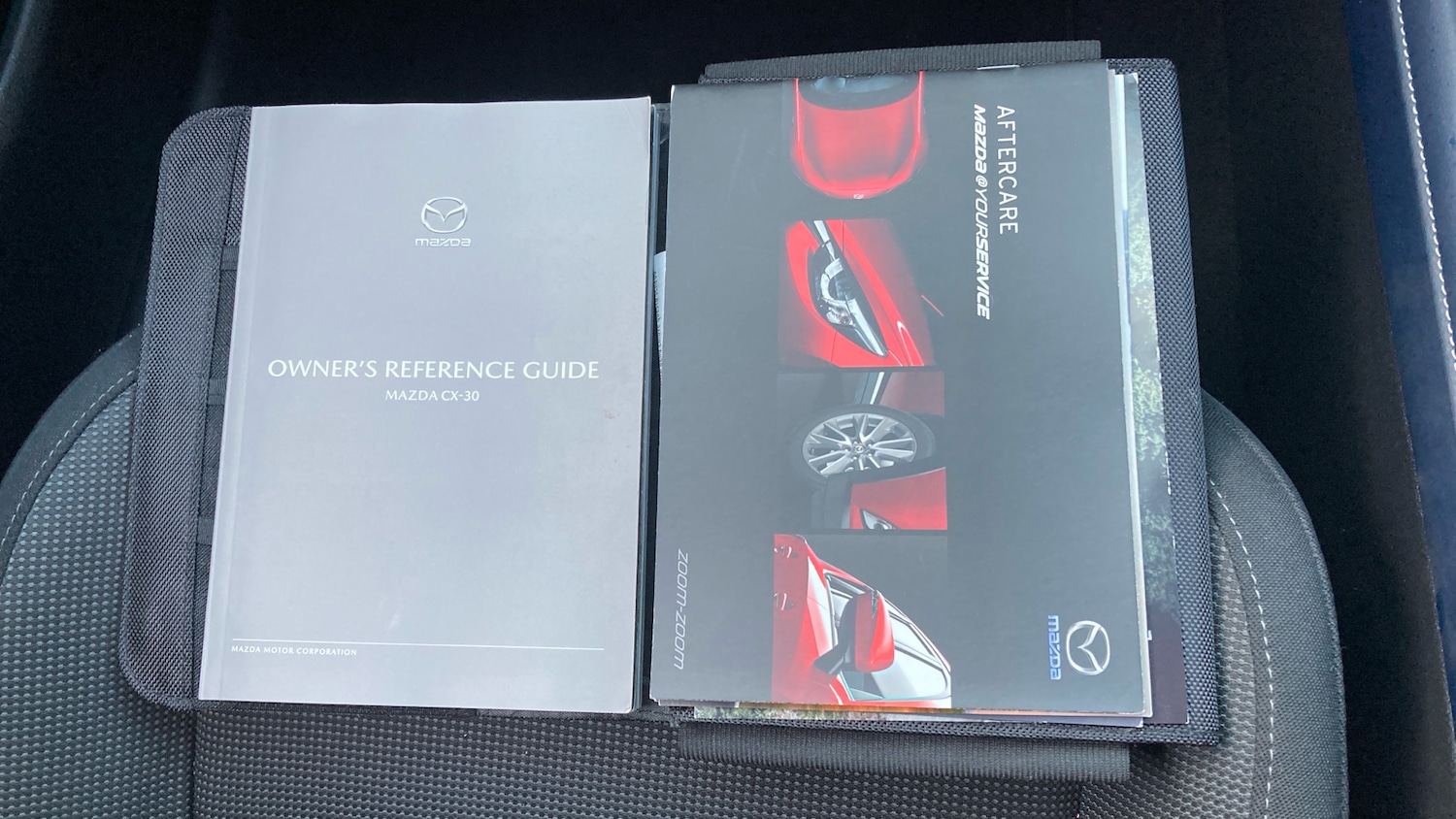 Used Mazda CX-30 2020 for sale - 77179441: Photo 19