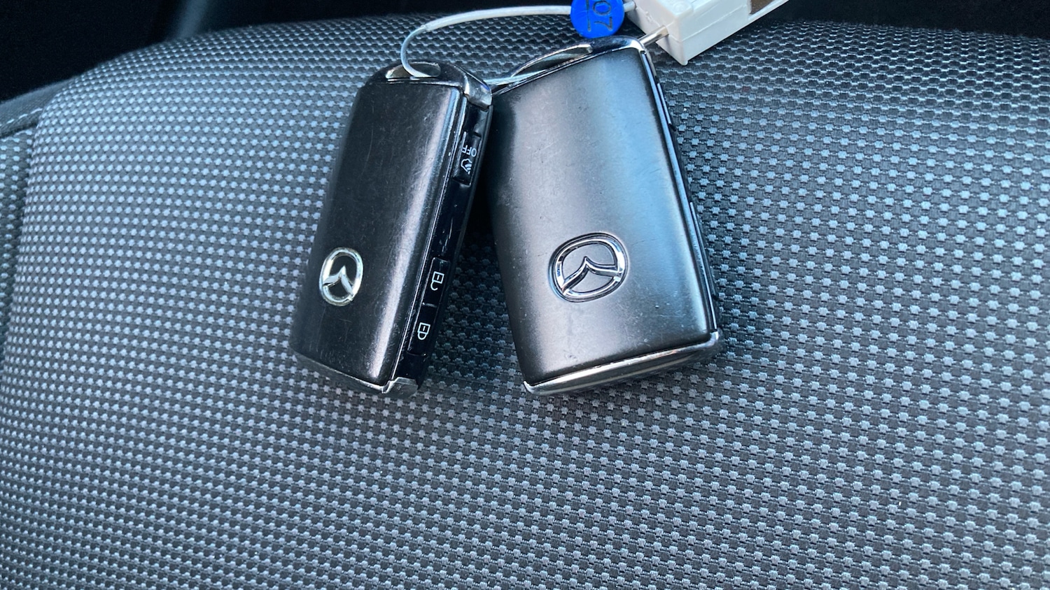 Used Mazda CX-30 2020 for sale - 77179441: Photo 20