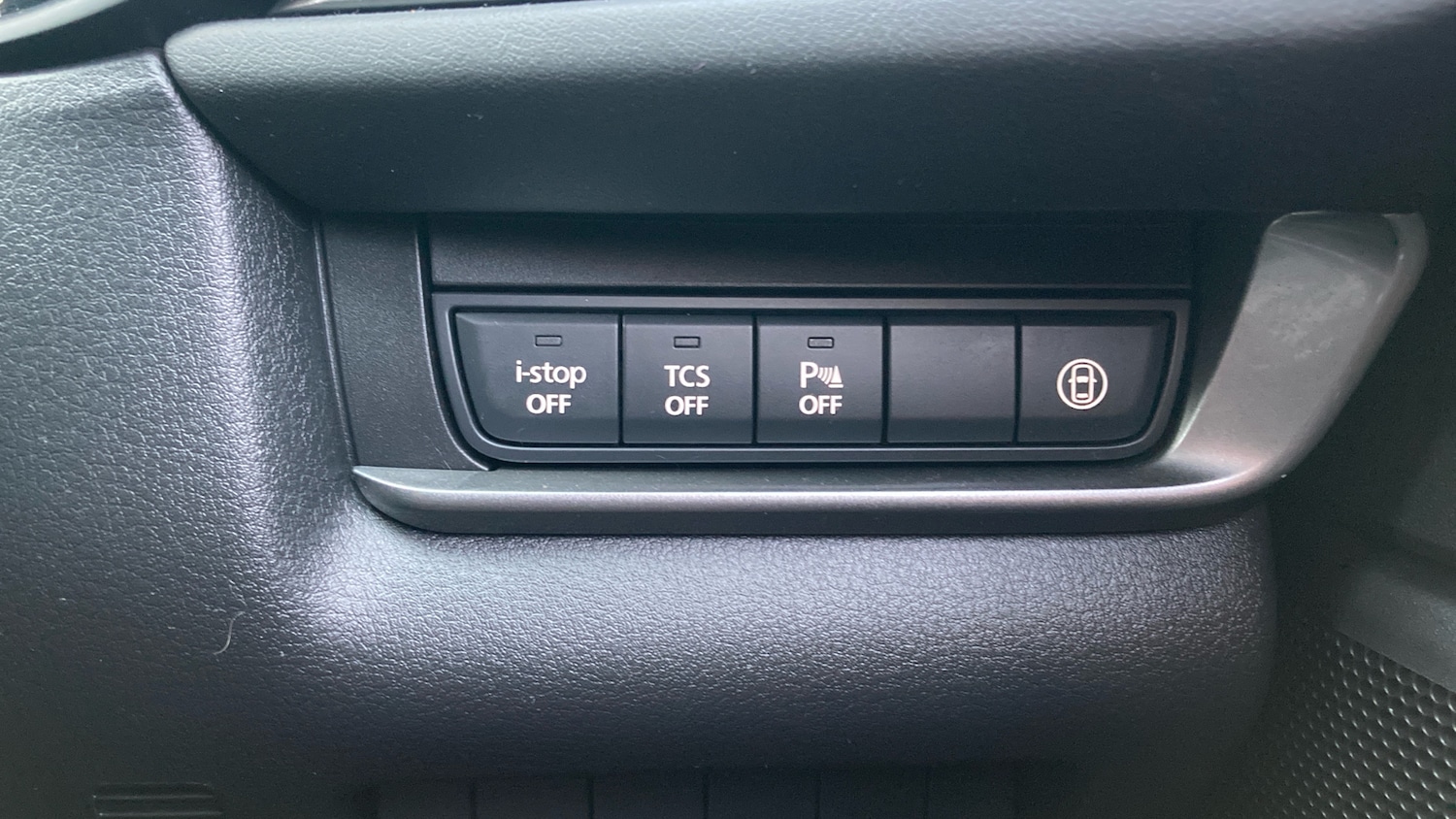 Used Mazda CX-30 2020 for sale - 77179441: Photo 22