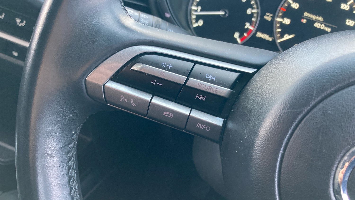 Used Mazda CX-30 2020 for sale - 77179441: Photo 25