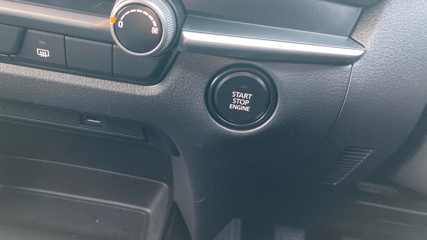 Used Mazda CX-30 2020 for sale - 77179441: Photo 27