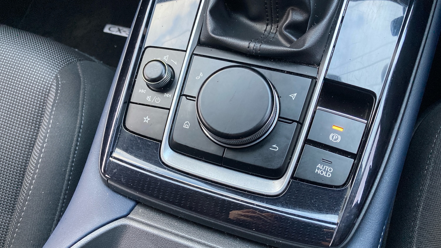 Used Mazda CX-30 2020 for sale - 77179441: Photo 29