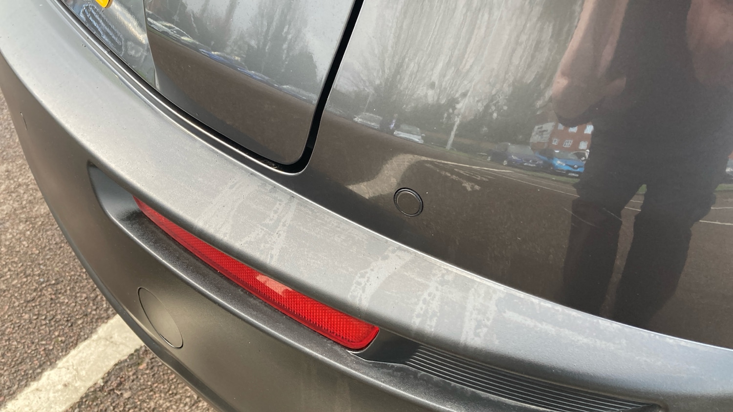 Used Mazda CX-30 2020 for sale - 77179441: Photo 33