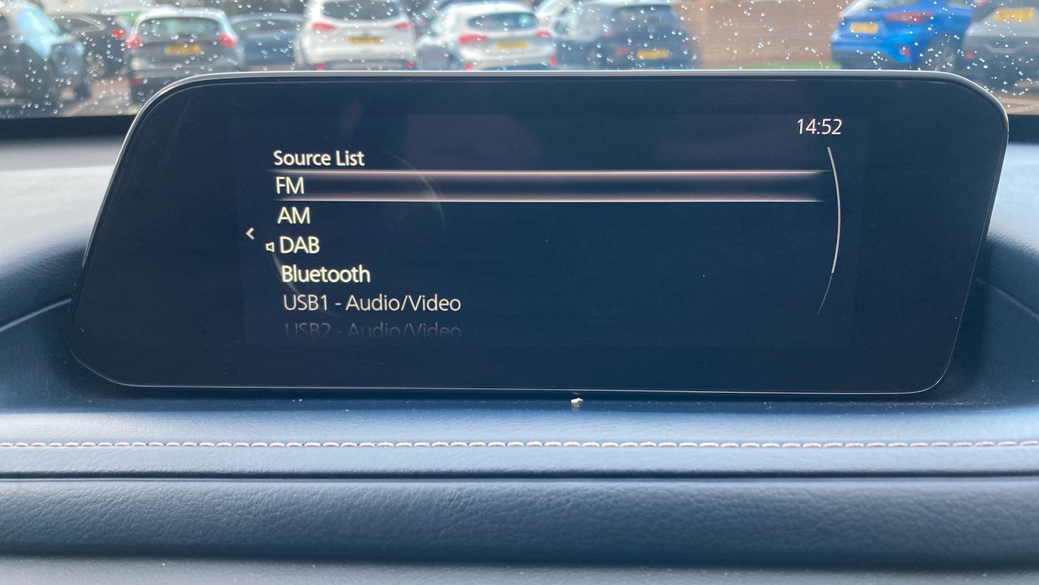 Used Mazda CX-30 2020 for sale - 77179441: Photo 34