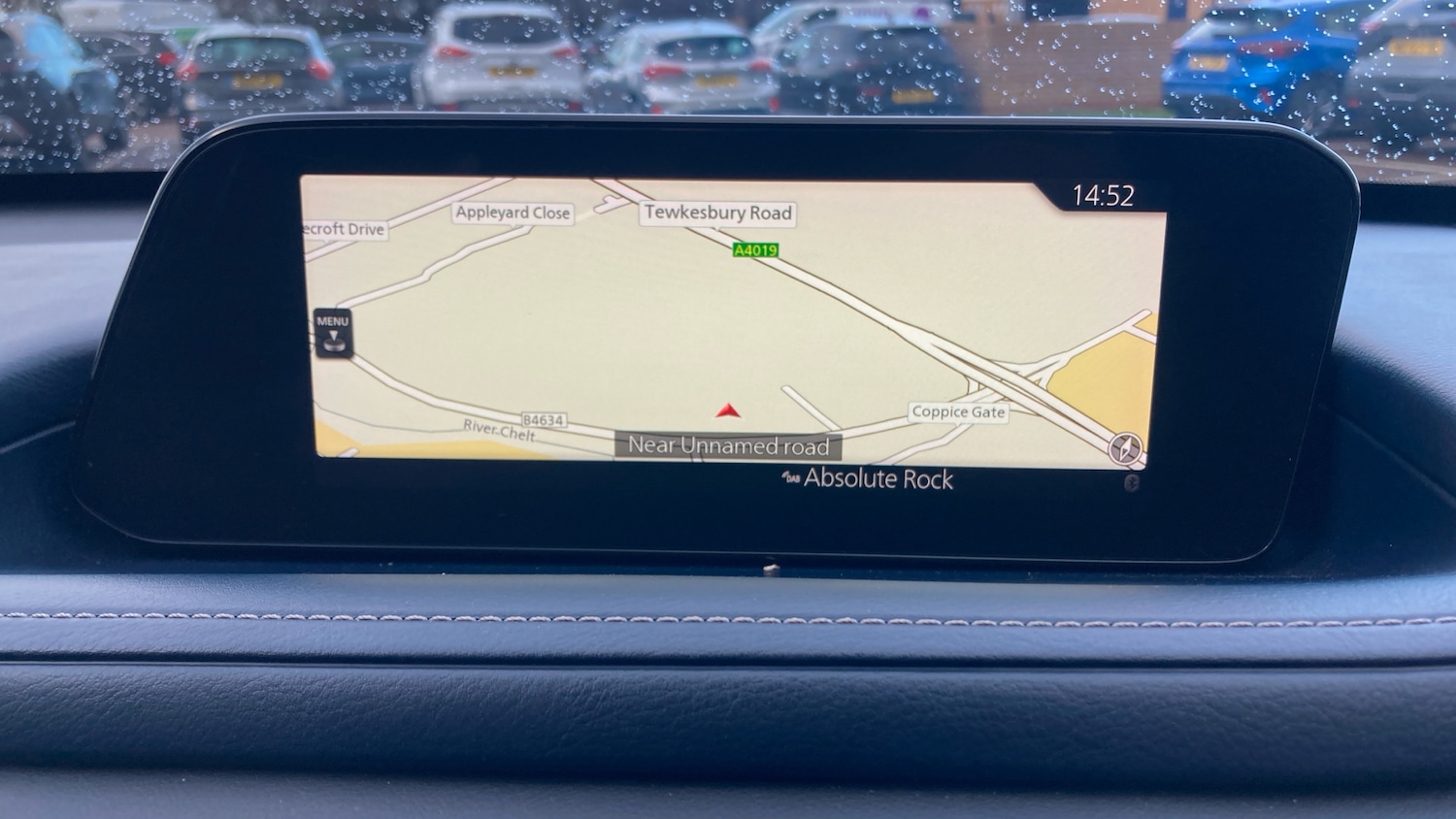 Used Mazda CX-30 2020 for sale - 77179441: Photo 35