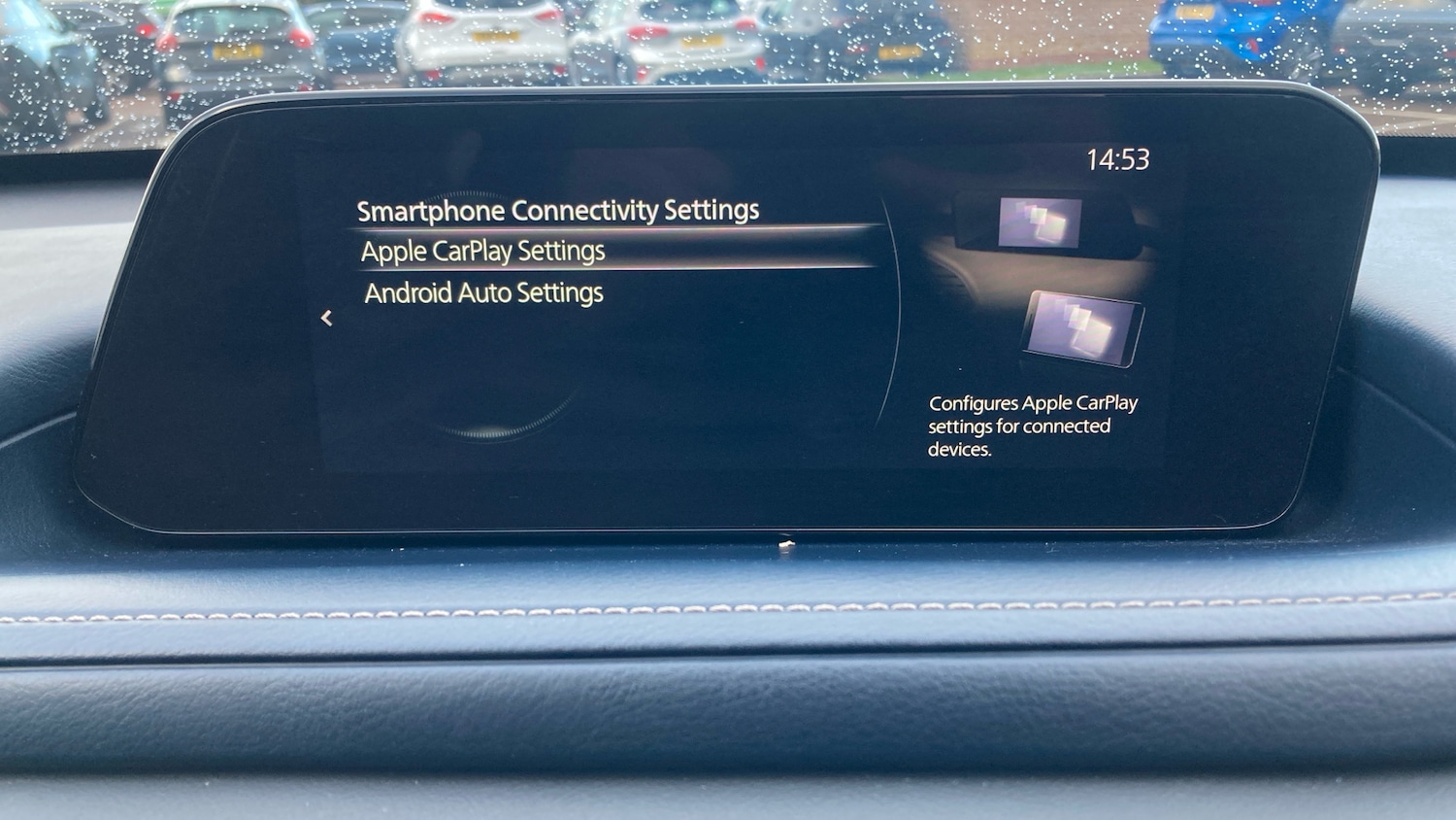 Used Mazda CX-30 2020 for sale - 77179441: Photo 36