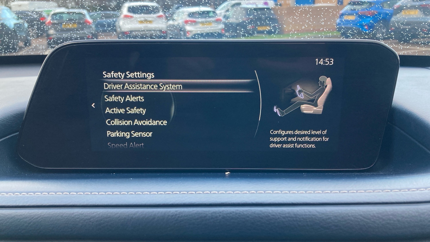 Used Mazda CX-30 2020 for sale - 77179441: Photo 37