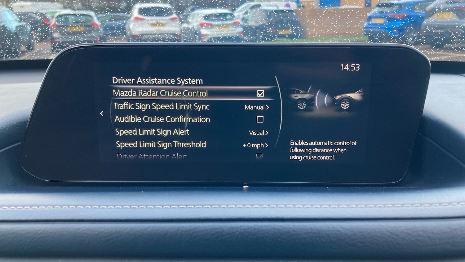 Used Mazda CX-30 2020 for sale - 77179441: Photo 38