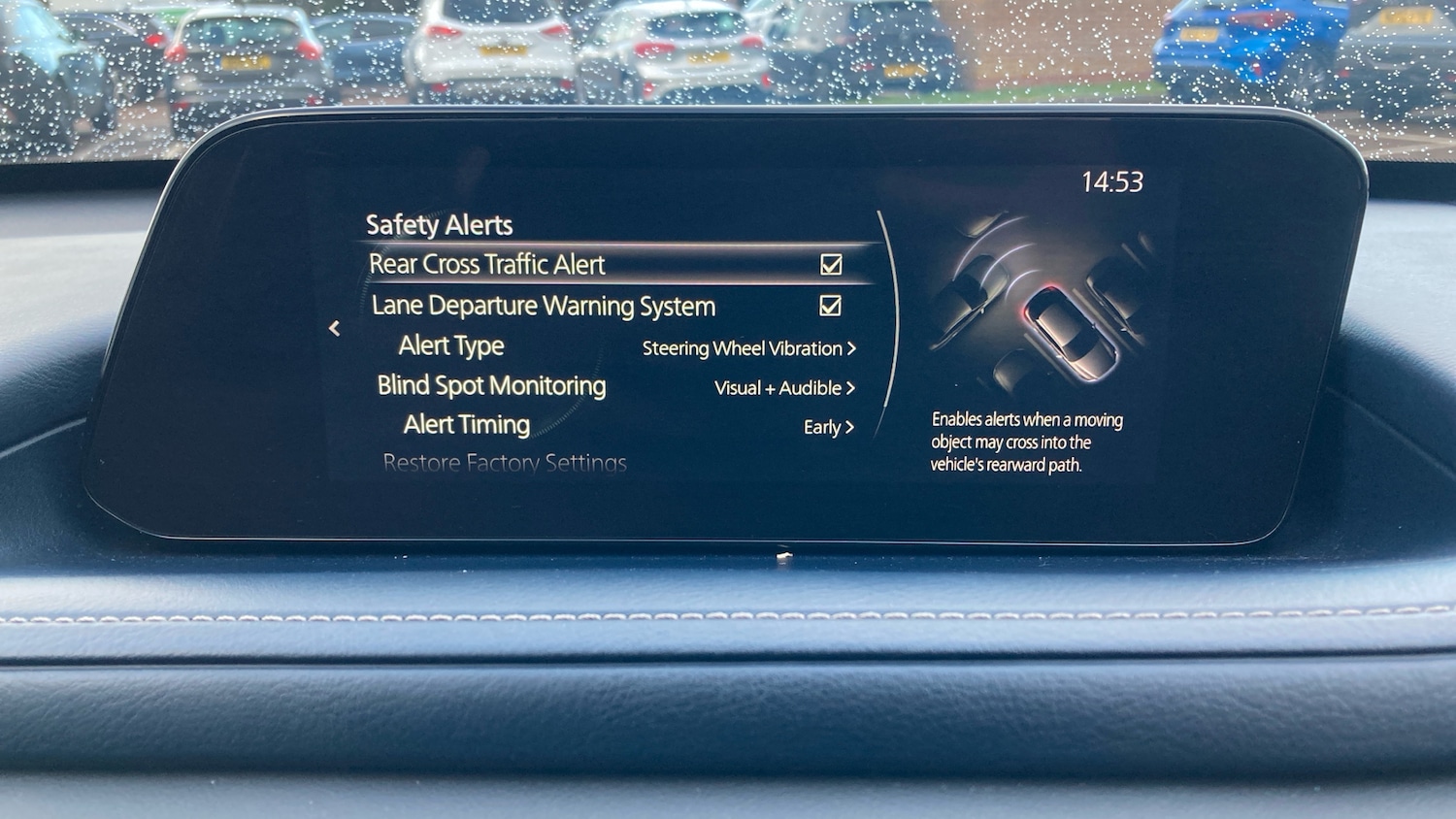 Used Mazda CX-30 2020 for sale - 77179441: Photo 39