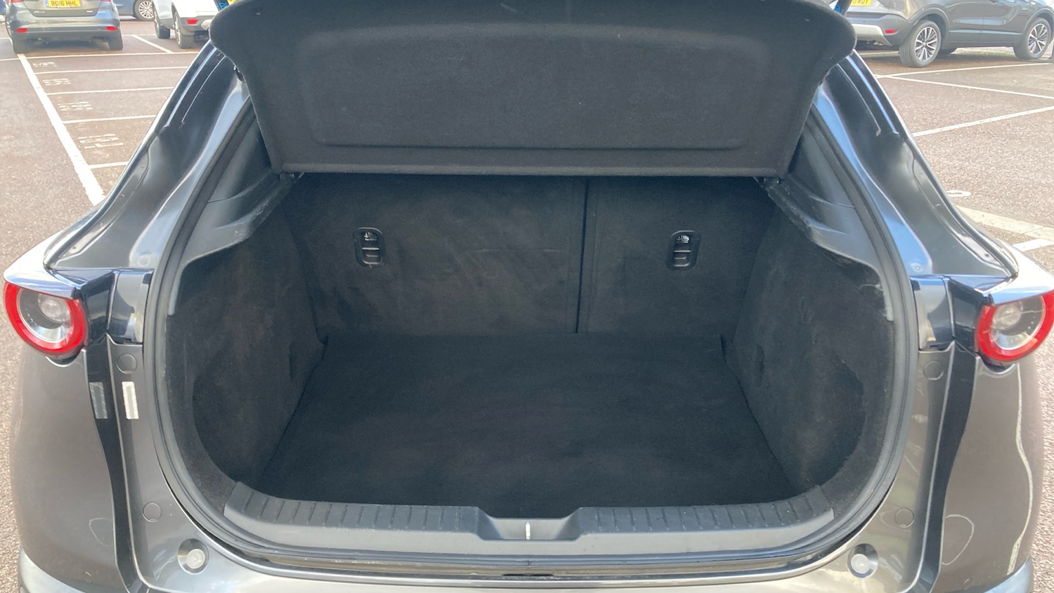 Used Mazda CX-30 2020 for sale - 77179441: Photo 4