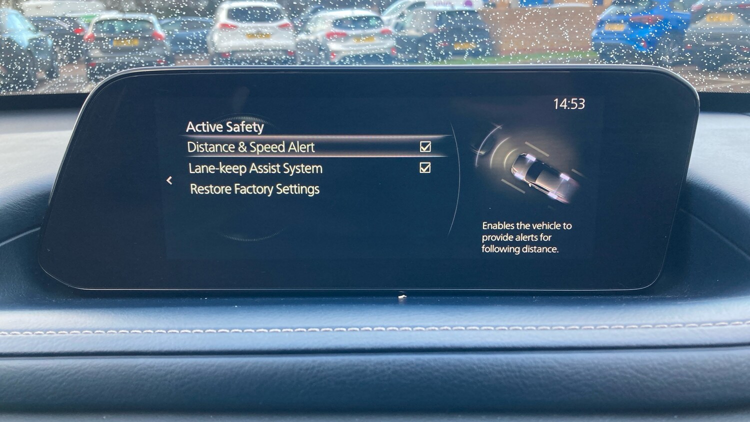 Used Mazda CX-30 2020 for sale - 77179441: Photo 40