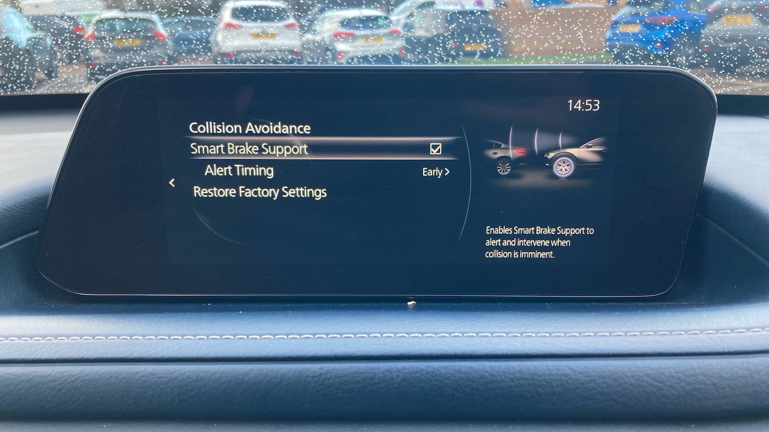 Used Mazda CX-30 2020 for sale - 77179441: Photo 41