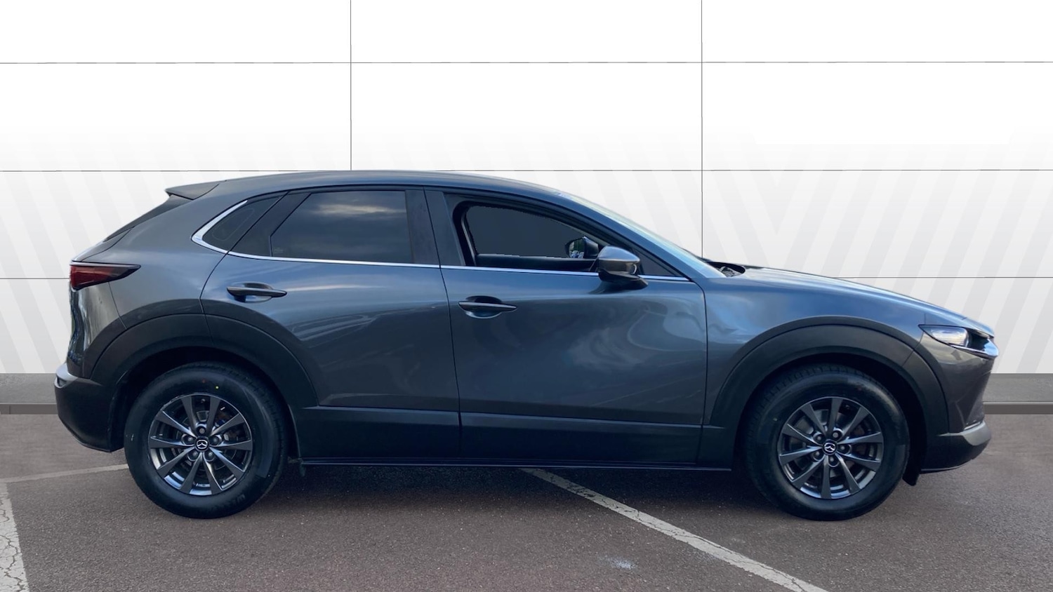 Used Mazda CX-30 2020 for sale - 77179441: Photo 5