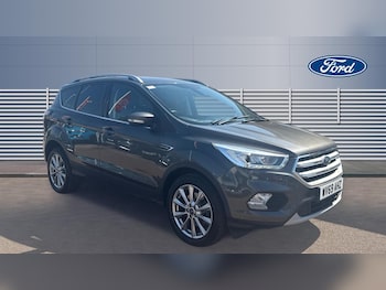 Used Ford Kuga 2019 for sale - 79184034: Photo