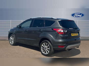 Used Ford Kuga 2019 for sale - 79184034: Photo