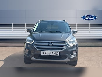 Used Ford Kuga 2019 for sale - 79184034: Photo